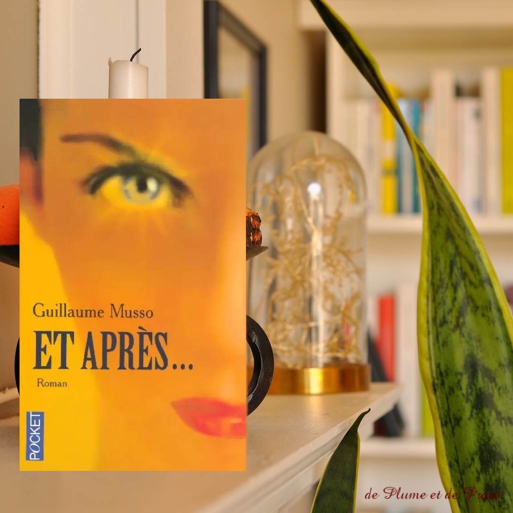 Et après – Guillaume Musso