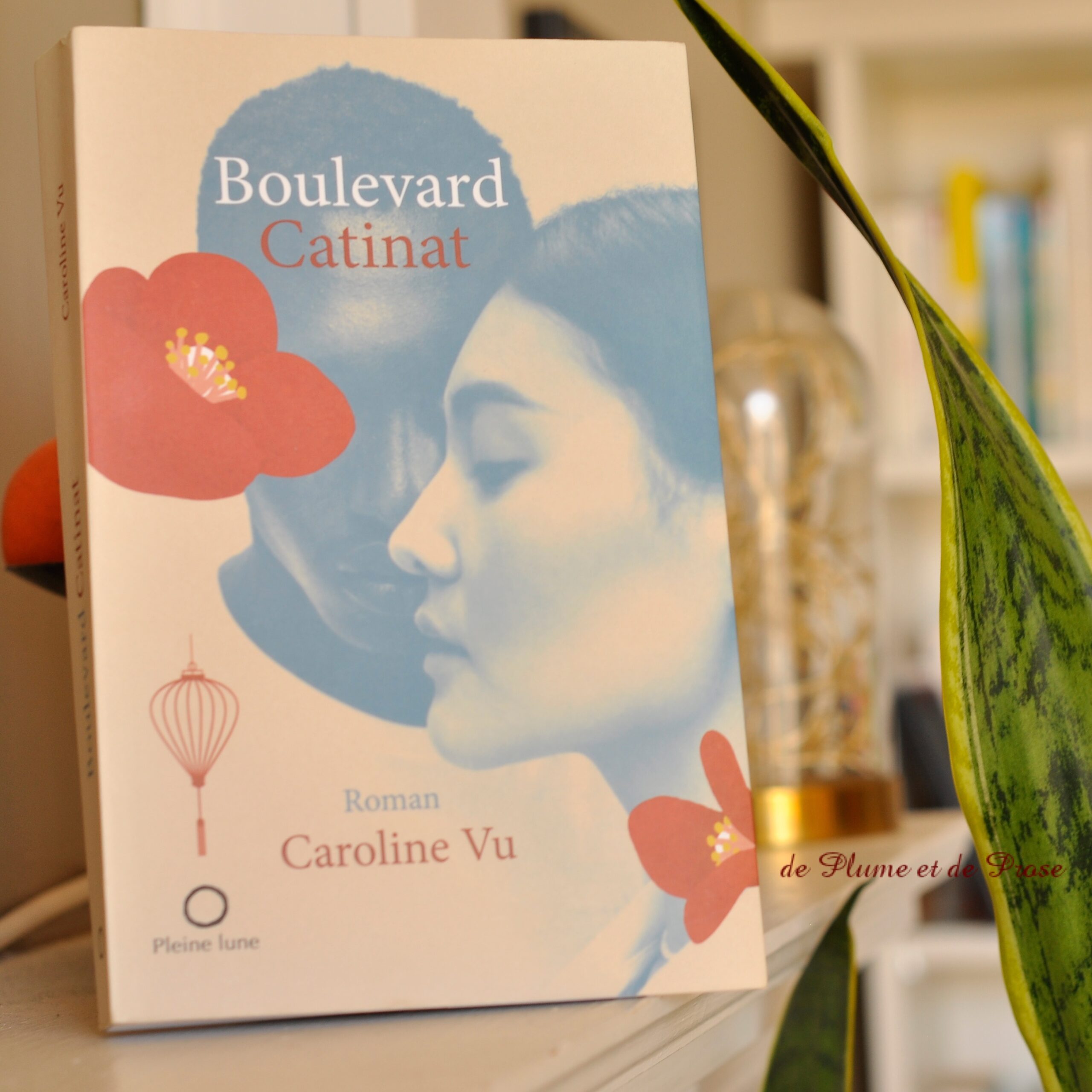 Boulevard Catinat – Caroline Vu