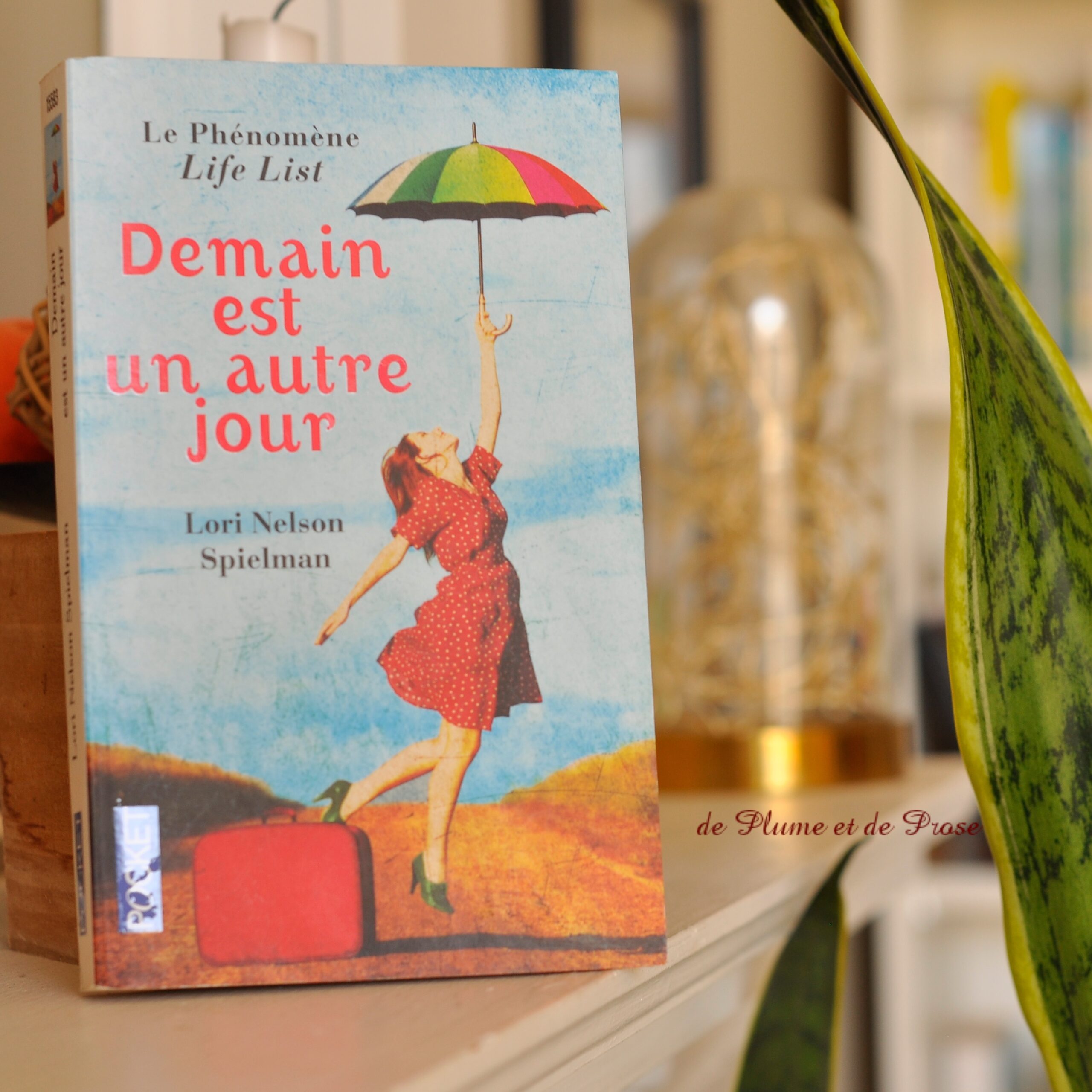 Demain est un autre jour – Lori Nelson Spielman